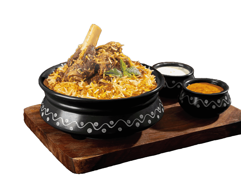 Bagara Biryani Cafe | Bagara Biryani Cafe – Authentic Andhra-Style Biryani in Bengaluru Bagara Biryani Cafe
